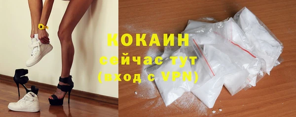прущий лед Лиски