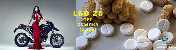 прущий лед Лиски