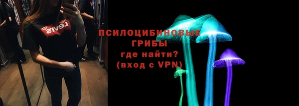 прущий лед Лиски